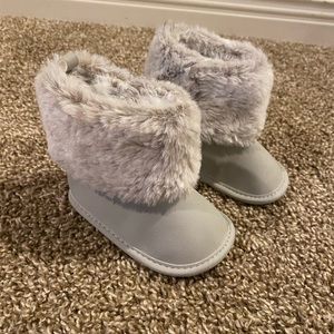 Carter’s Baby Boots